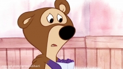 کارتون Gigglebug and Friends  قسمت 5